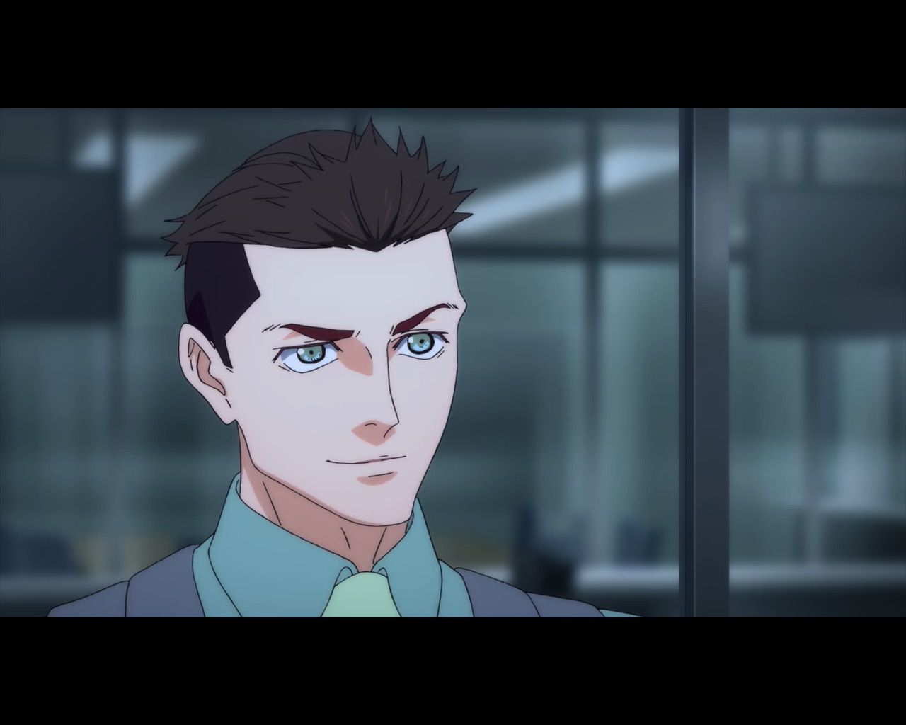 主题代餐xq前不久看了一个番里面有俩角色都特别戳