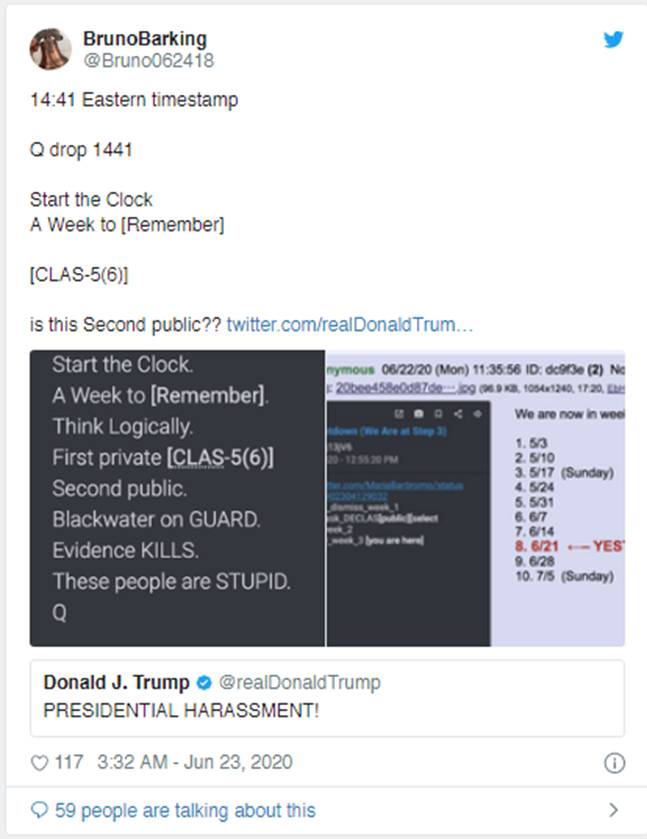 新Q:“数字战士准备好了”—— Sierra(NZ)