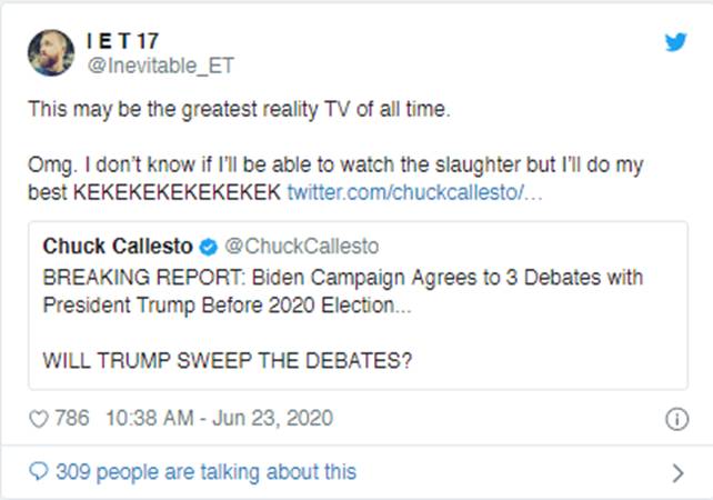 新Q:“数字战士准备好了”—— Sierra(NZ)