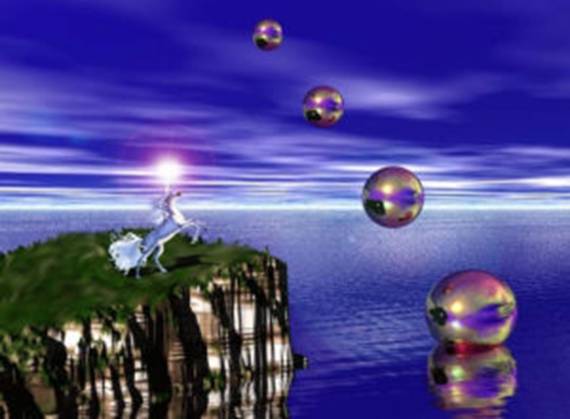 大卫•威尔科克和丹尼恩•布林克利的视频|预言成真了(第一部分)