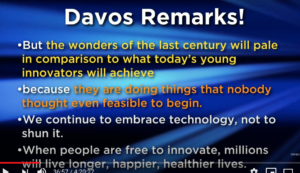 大卫•威尔科克和丹尼恩•布林克利的视频|预言成真了(第一部分)