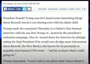 大卫•威尔科克和丹尼恩•布林克利的视频|预言成真了(第一部分)