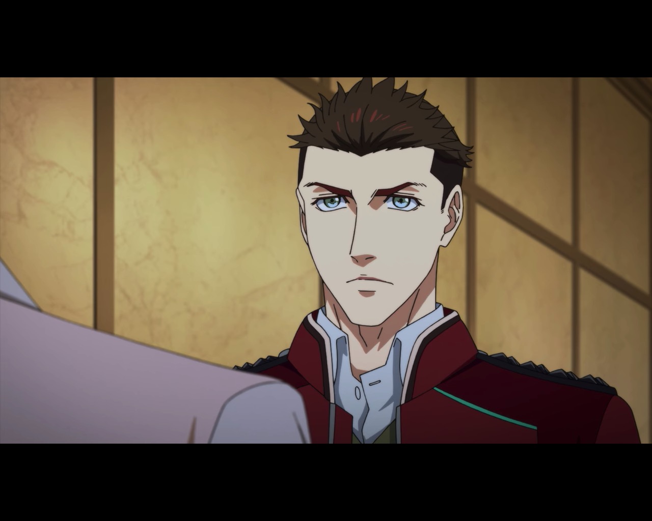 主题:重开,网飞找小丑社做的原创番hero mask有鱼看过吗?