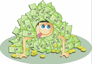 最后的警钟|科罗纳损害经济