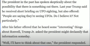 大卫•威尔科克和丹尼恩•布林克利的视频|预言成真了(第一部分)