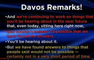 大卫•威尔科克和丹尼恩•布林克利的视频|预言成真了(第一部分)