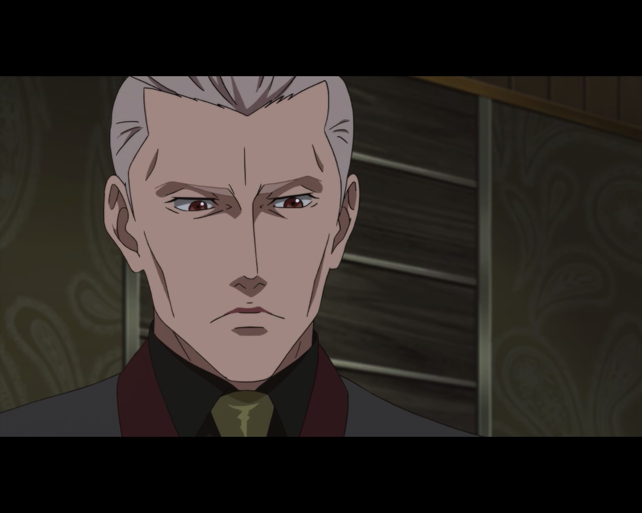 主题:重开,网飞找小丑社做的原创番hero mask有鱼看过吗?