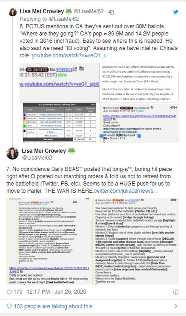 蓬佩奥推特:“金本位”——Sierra(NZ)