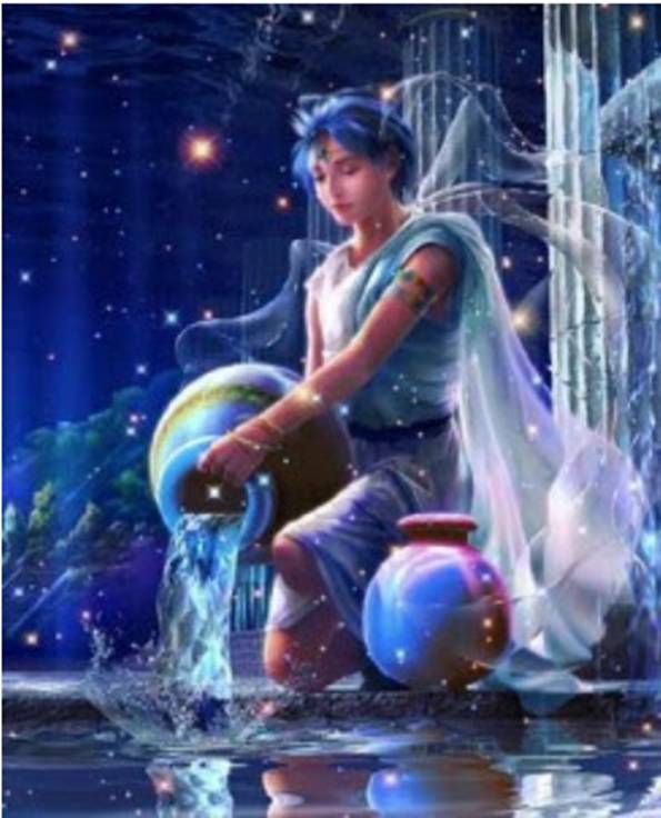 thevoice5d|2020年水瓶座时代星际之门-全球冥想(第二阶段)