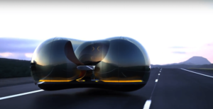 大卫•威尔科克和丹尼尔•布林克利的视频|预言成真了(第二部分)