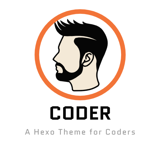 为简约、极简爱好者打造的Hexo主题“Coder”