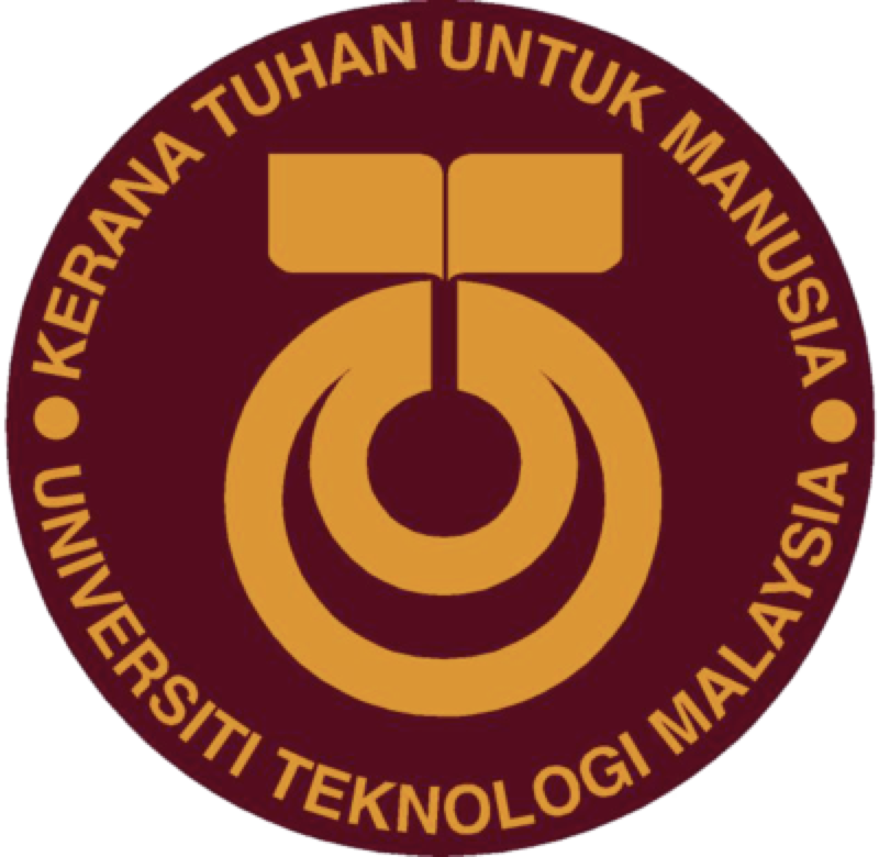 马来西亚理工大学LOGO校徽