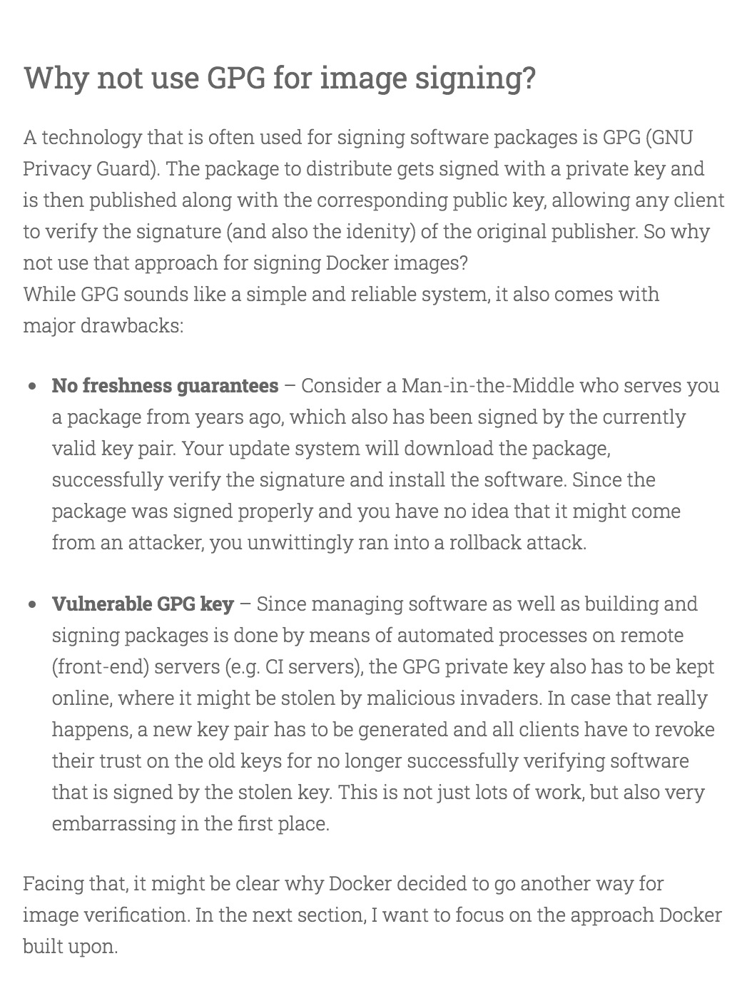 dockernotary DevOps