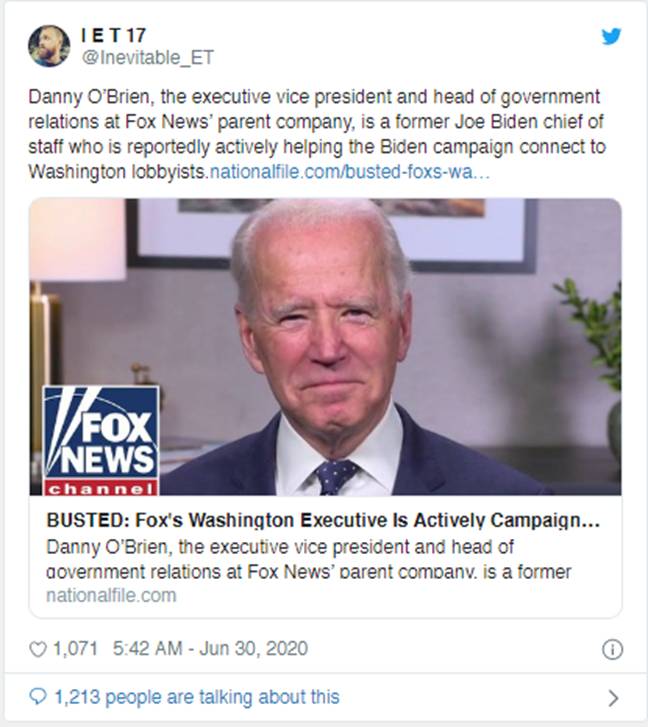 新Q: “如果美国垮台,世界也会垮台”—— Sierra(NZ)