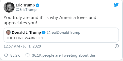 新Q +证明: “孤独的战士”——Sierra (NZ)