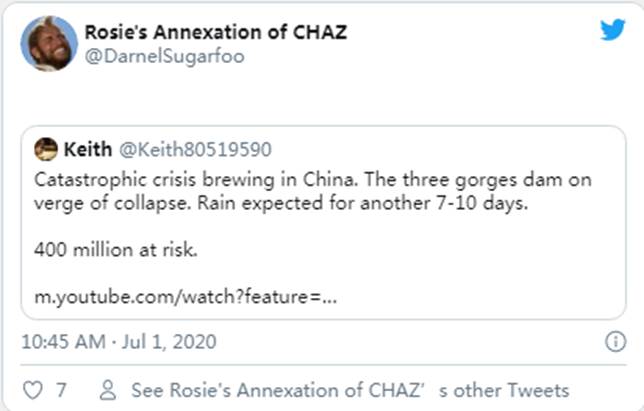 新Q +证明: “孤独的战士”——Sierra (NZ)