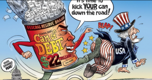 最后的警钟|QFS和黄金是奴隶制的终结