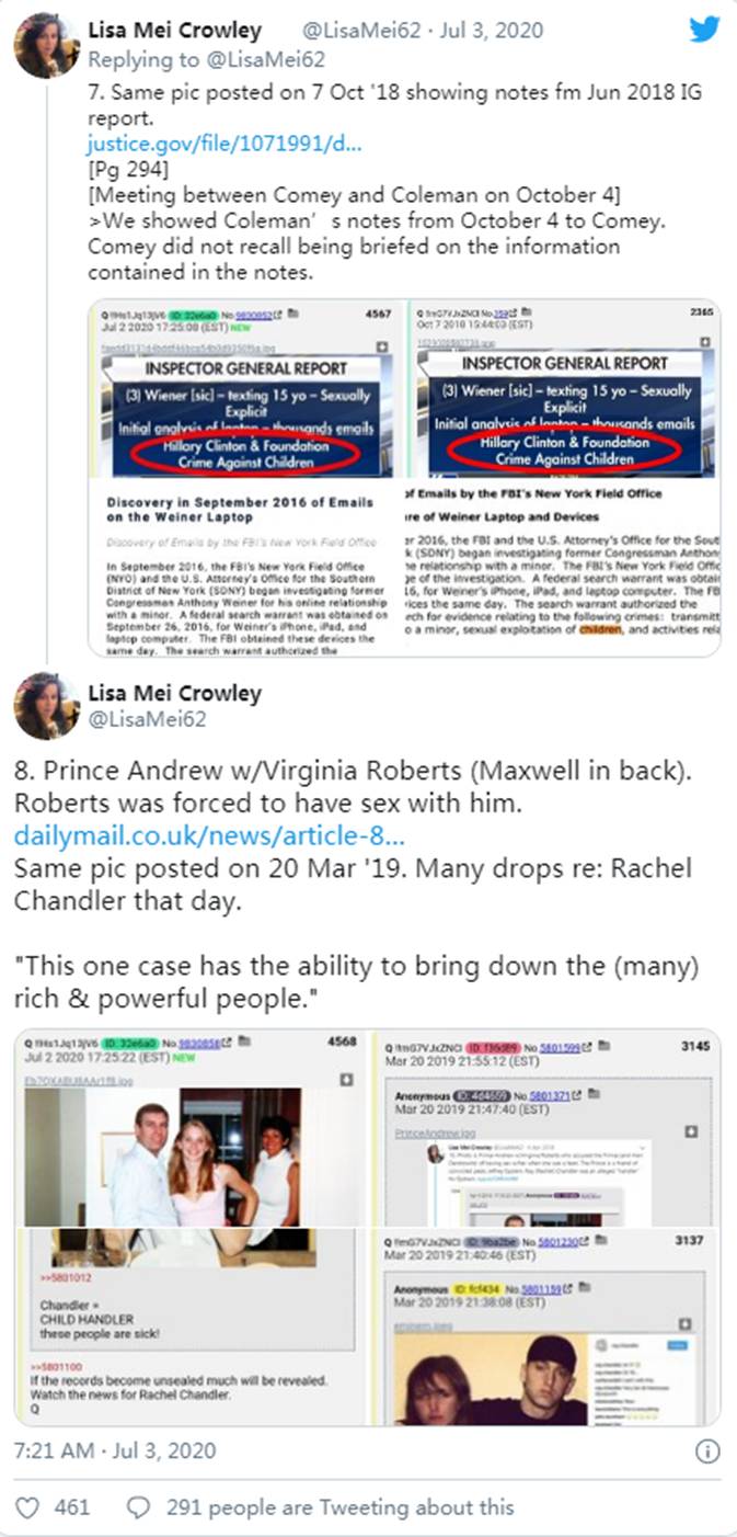 吉斯兰•麦克斯韦尔被捕——Sierra(NZ)