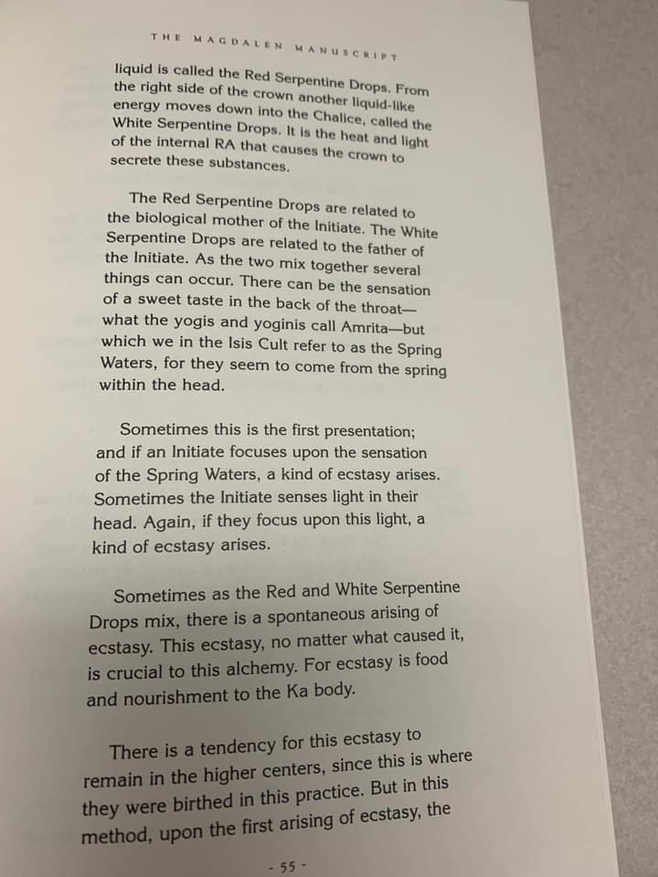 Maria Nesa｜让神圣的真理被知晓！请广泛分享