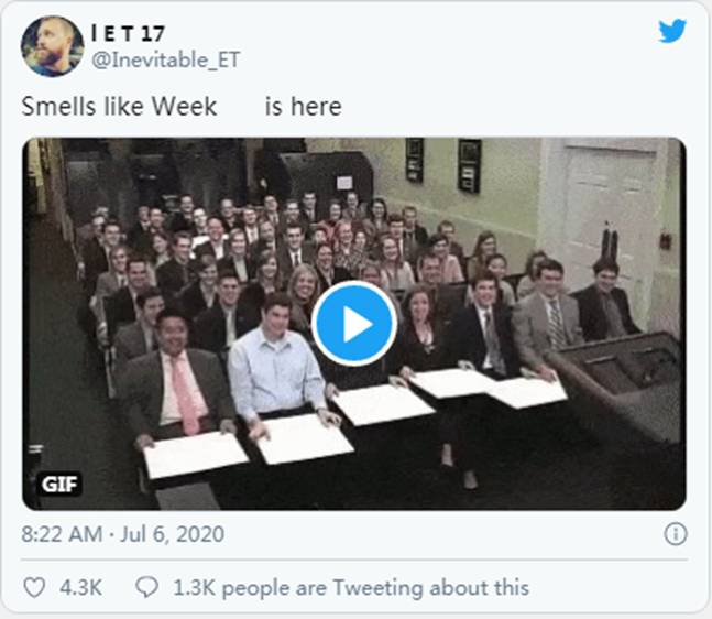 Q:倒计时:第10周|Sierra(NZ)