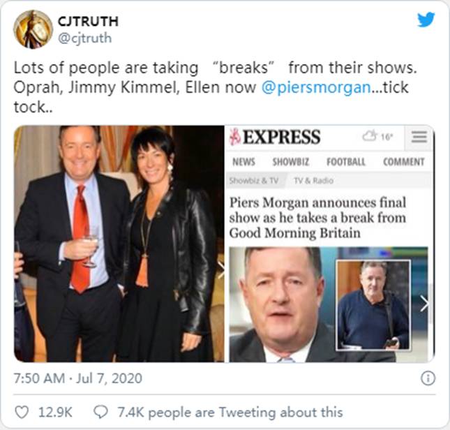 Q:倒计时:第10周|Sierra(NZ)