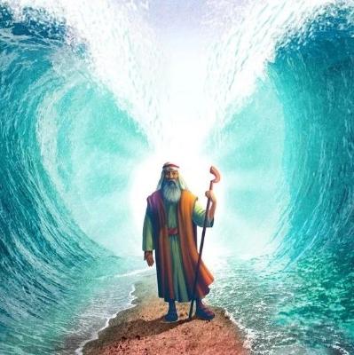 【先知性早祷】心意更新而变化：胜过现实限制-得着丰盛的应许/恩来