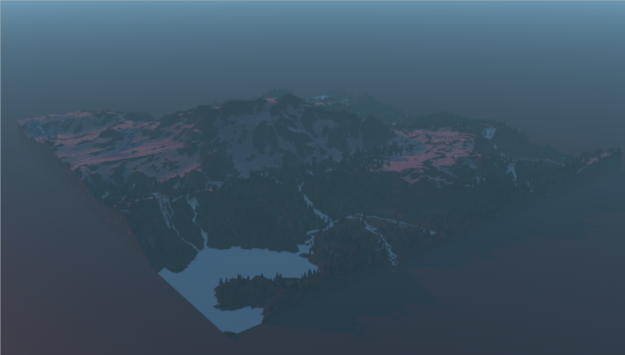 筑龙lw 雪山三连 展示 共享 Minecraft 我的世界 中文论坛 手机版 Powered By Discuz