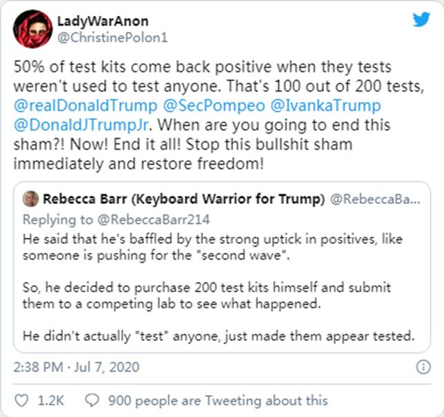 美国已退出 WHO|Sierra(NZ)