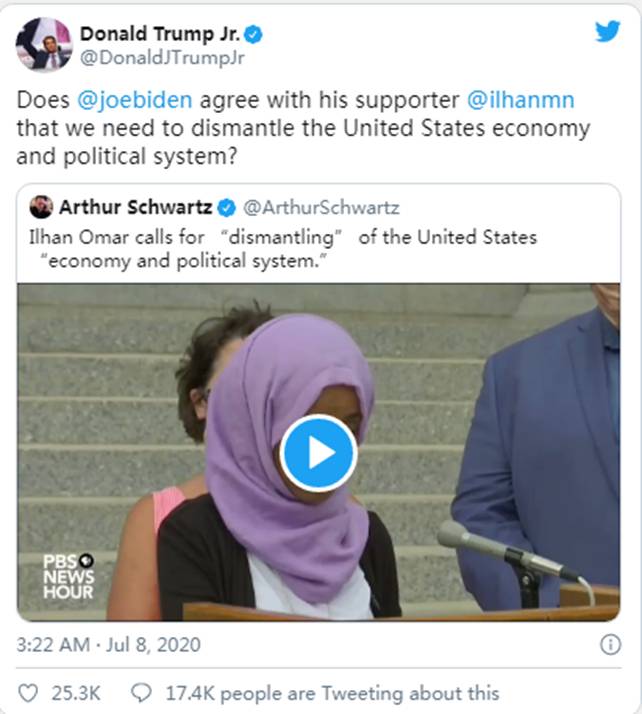 美国已退出 WHO|Sierra(NZ)