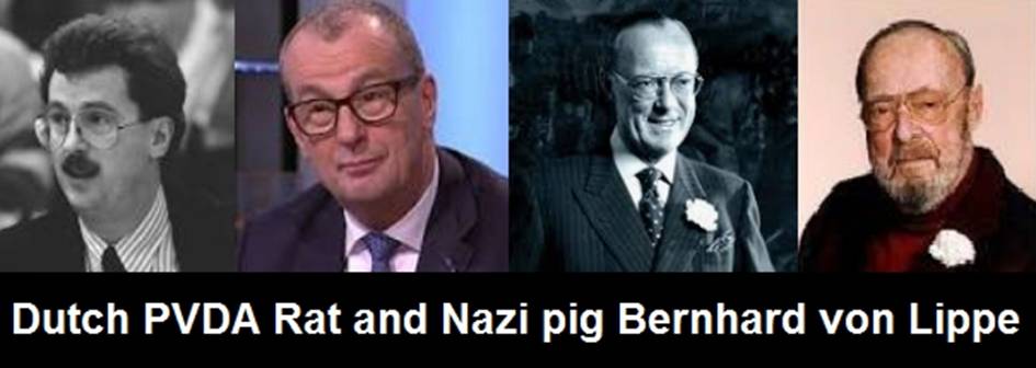 通往自由之路从你开始|里努斯·费尔哈根