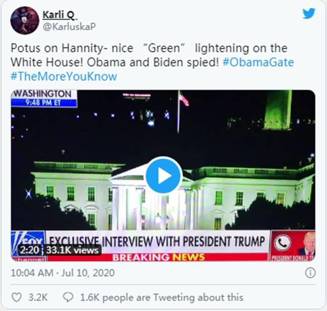 绿色前进…|Sierra(NZ)