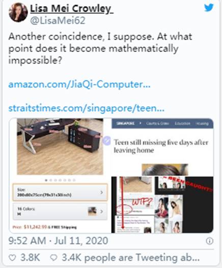 美国总统为罗杰•斯通减刑|Sierra(NZ)