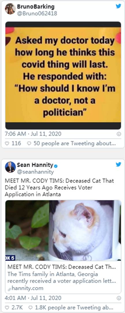 美国总统为罗杰•斯通减刑|Sierra(NZ)