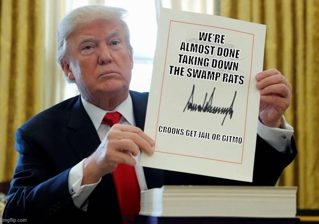 特朗普在南方司令部的演讲!银行加倍下注!加文做了什么?