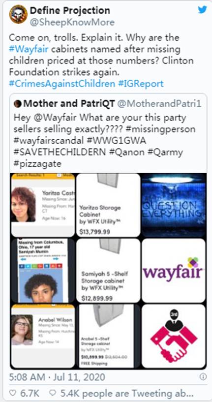 美国总统为罗杰•斯通减刑|Sierra(NZ)