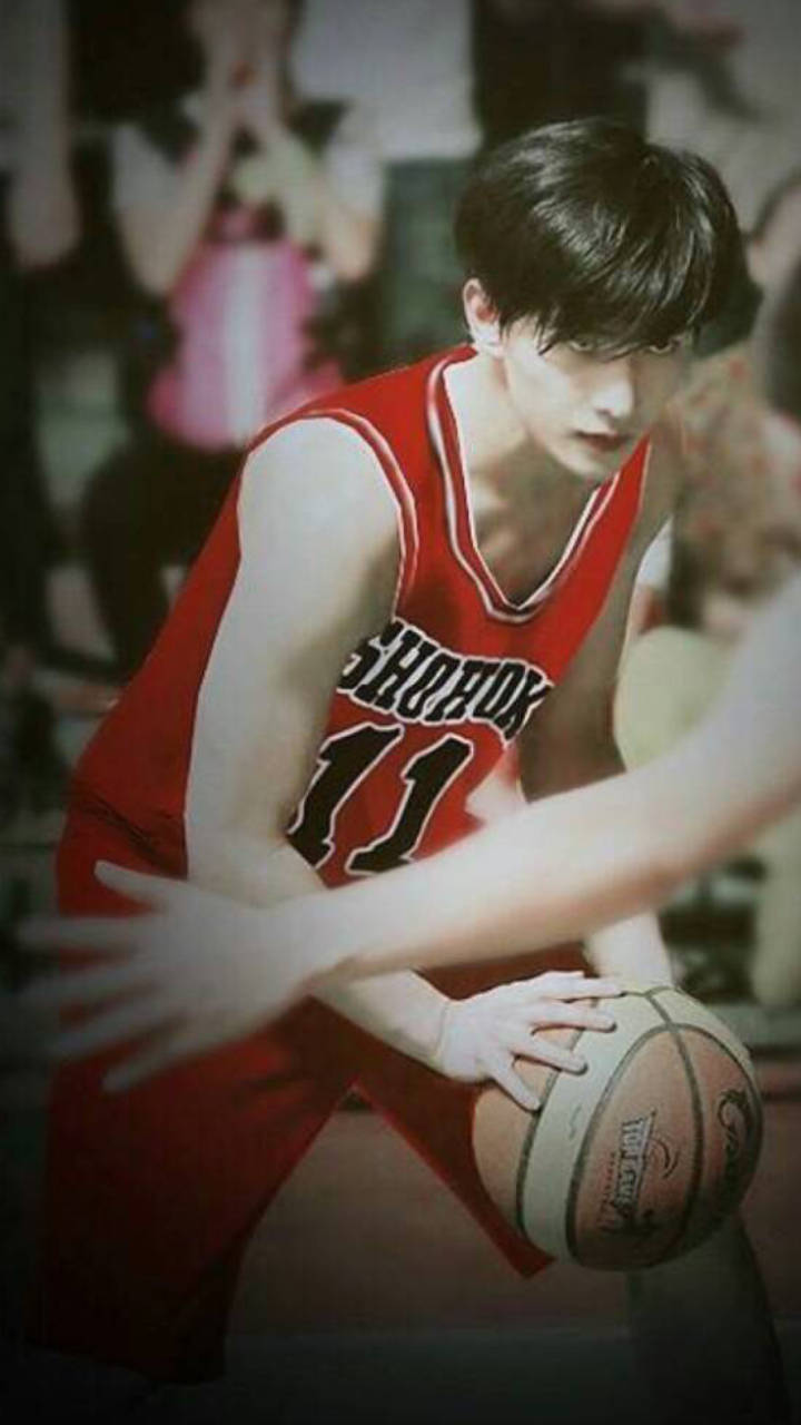 主题:最近刚补了花少2,年轻时候的杨洋真的流川枫本枫啊[17]收藏该贴