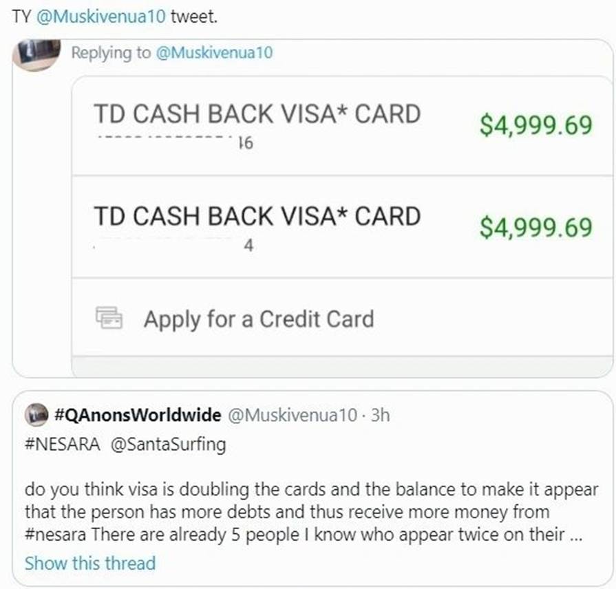 特朗普在南方司令部的演讲!银行加倍下注!加文做了什么?