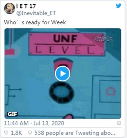 Q停电周标志|Sierra(NZ)