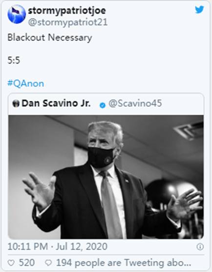 Q停电周标志|Sierra(NZ)