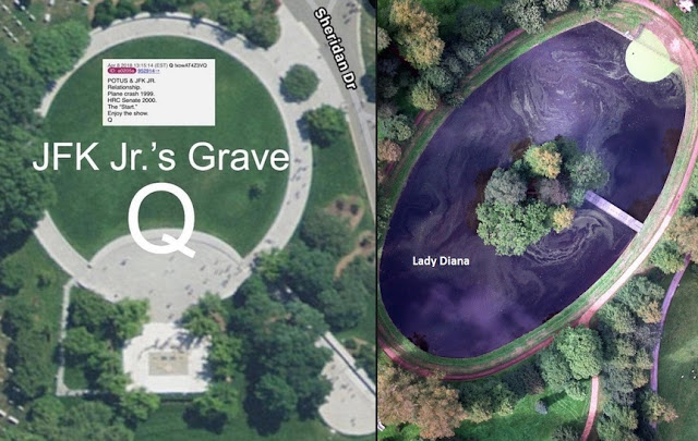 kat转录|2020/07/12 “Q等,查尔斯-沃德和克里斯-索尔视频7-3-20 “