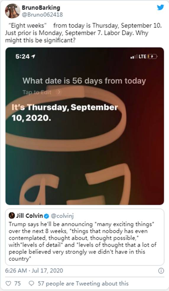 许多事情正在发生… | Sierra (NZ)