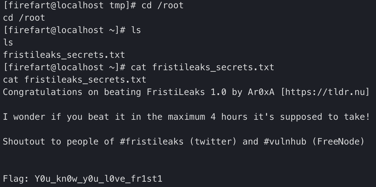 备战OSCP_FristiLeaks - 图21