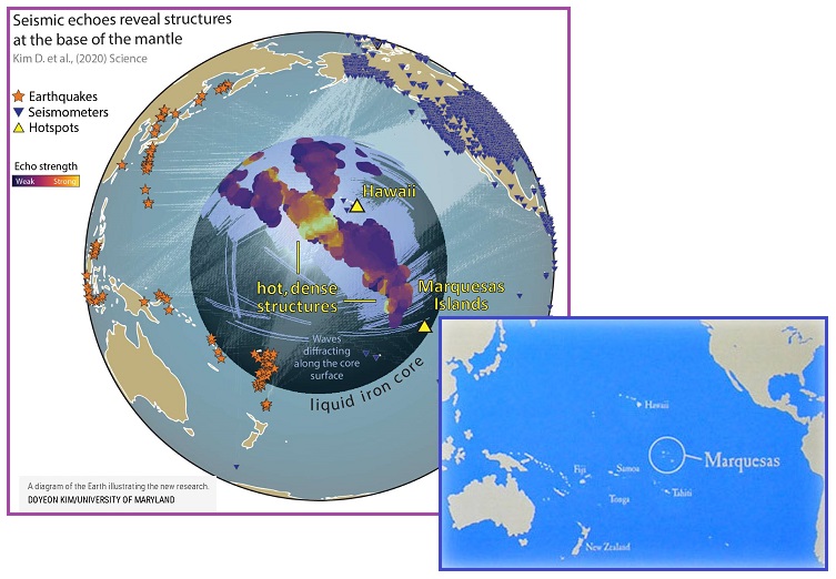 齐塔人之声通讯第720期|2020/07/19 永久遮盖、黑帽双打、教皇本笃十六世辞职、压缩太平洋、白化病患者无处不在
