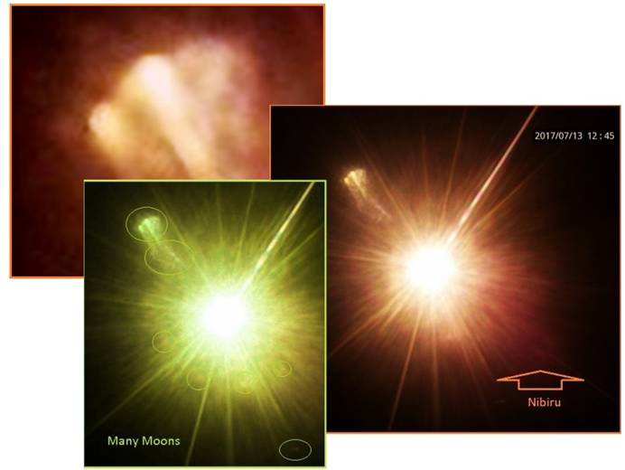 齐塔人之声通讯第720期|2020/07/19 永久遮盖、黑帽双打、教皇本笃十六世辞职、压缩太平洋、白化病患者无处不在