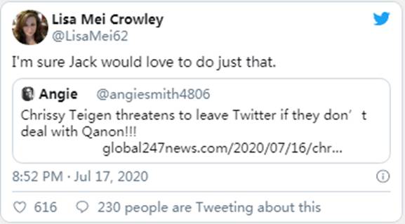 新Q下降:“选举不是病毒”|Sierra(新西兰)