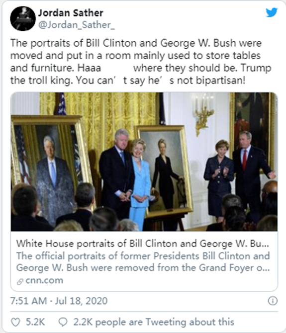 新Q:“爱泼斯坦是匹诺曹”|Sierra(NZ)