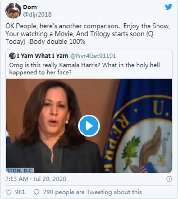 Q/弗林将军关系|Sierra(NZ)