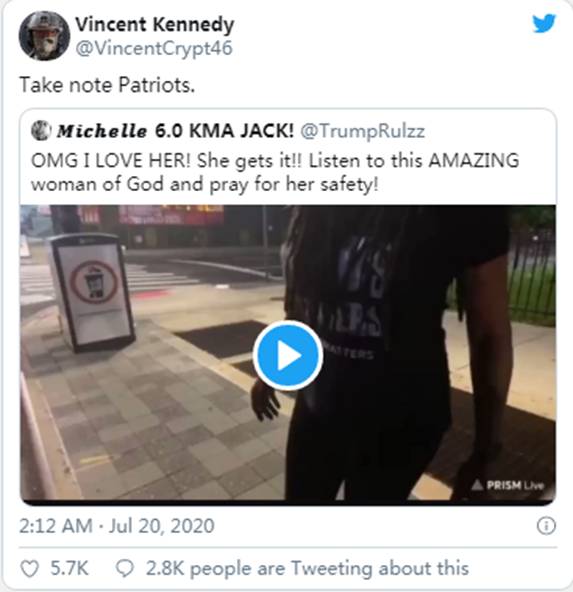 Q/弗林将军关系|Sierra(NZ)