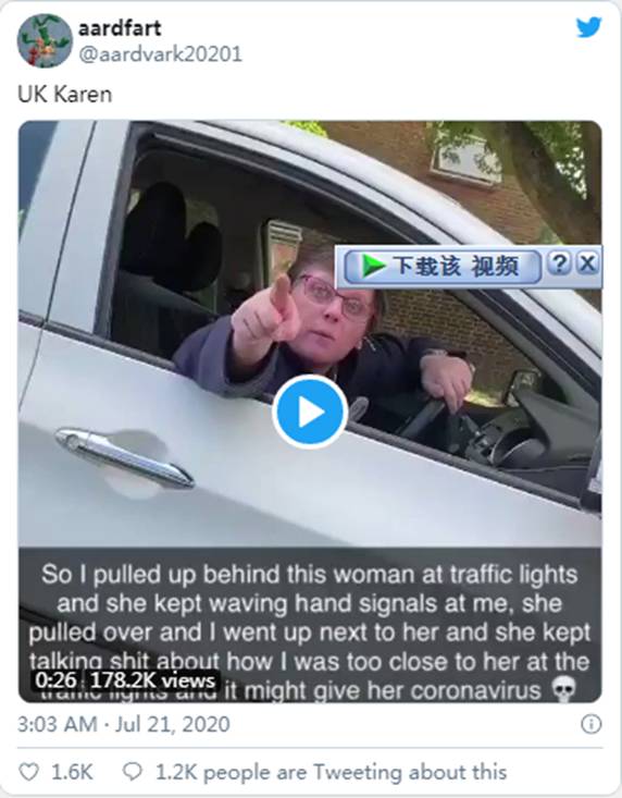 官方消息:Twitter 正在禁止 QAnon|Sierra(NZ)