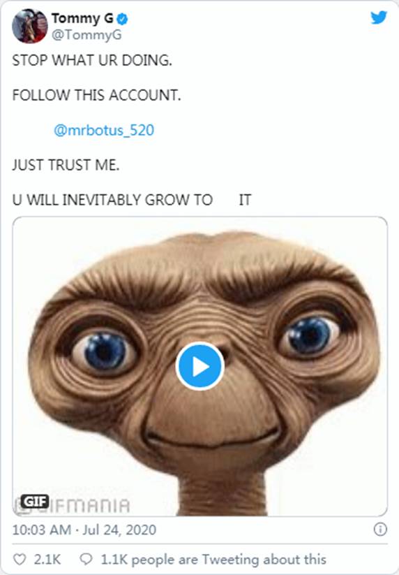 特朗普总统/Q++Proof|Sierra(NZ)